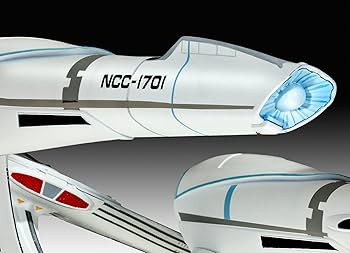 Amazon | GR05721 スタートレック U.S.S エンタープライズ 宇宙